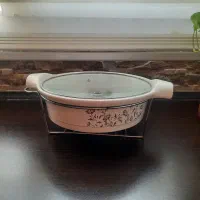 سوفله وارمر