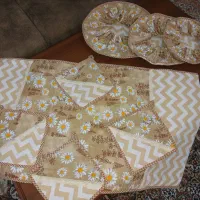 دوخت انواع سرویس آشپزخانه