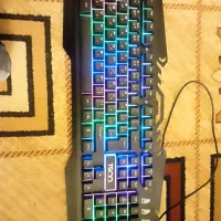 کیبورد گیمینگ