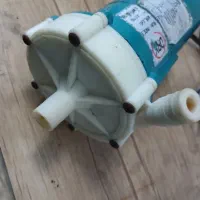 پمپ اسیدشوئی پکیچ،ابگرمکن در حد اک