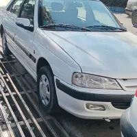 پرشیادوگانه کارخانه مدل ۹۷|خودرو سواری و وانت|خوی, |دیوار