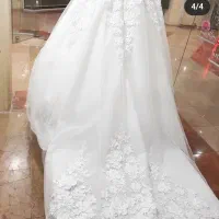لباس عروس نو  تُرک