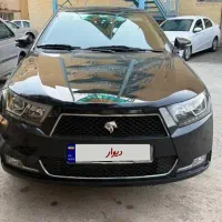 دنا پلاس اتوماتیک، مدل ۱۴۰۱|خودرو سواری و وانت|قم, بلوار امین و ساحلی|دیوار