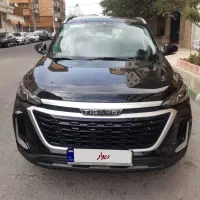 تیگارد x35 مدل ۱۴۰۲ اقساطی/لیزینگ