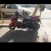 متور سیکلت