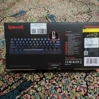 کیبورد مکانیکی گیمینگ Dragonborn K630 RGB|قطعات و لوازم جانبی رایانه|کرمان, |دیوار