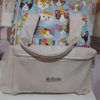 ساک مادر و کودک