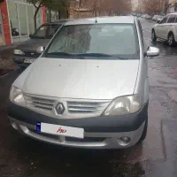 تندر۸۶|خودرو سواری و وانت|تبریز, |دیوار