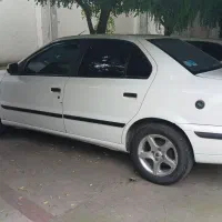 سمند ef7مدل ۹۶|خودرو سواری و وانت|ساری, |دیوار