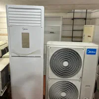 فروش انواع کولر اسپیلت استوک|کولر گازی و فنکوئل|بوشهر, |دیوار