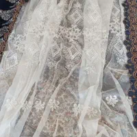 پرده|پرده، رانر، رومیزی|اصفهان, لاله|دیوار