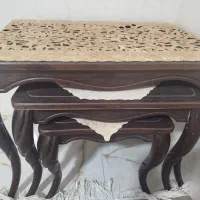 مبل راحتی|مبلمان خانگی و میز عسلی|گناباد, |دیوار