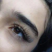 اکستنشن مژه|خدمات آرایشگری و زیبایی|خرم‌آباد, |دیوار