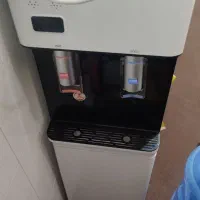 آبسرد کن پُند|آب‌سردکن و تصفیه آب|برازجان, |دیوار