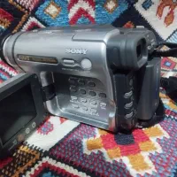 دوربین و عکس فیلم برداری سونی|دوربین عکاسی و فیلم‌برداری|قرچک, زیبا شهر|دیوار