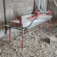 دستگاه برش سنگ سرامیک پرسلان|ابزارآلات|شوط, |دیوار