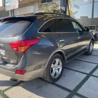 هیوندا iX55 فول مدل ۲۰۱۰|خودرو سواری و وانت|قائمشهر, |دیوار