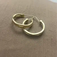 گوشواره سالم بدون اجرت|جواهرات|تبریز, |دیوار
