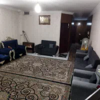 اپارتمان ۱۰۰ متری دو خواب