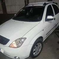 تیبا هاچ بک ۱۳۹۸