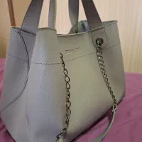 کیف چرم مصنوعی با کیفیت(توسی روشن،فیلی)