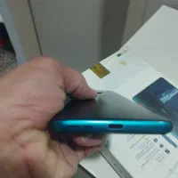 نوکیا ۵.۳ اندروید ۱۲ حافظه داخلی ۶۴ رام ۴|موبایل|تهران, خواجه نظام الملک|دیوار