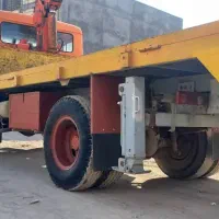 جرثقیل 911 سوپر دار|خودرو سنگین|سیرجان, |دیوار