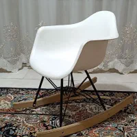 صندلی راک کودک