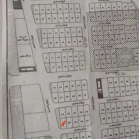 زمین شهرک الهیه