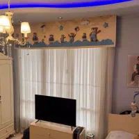 وسایل اتاق کودک