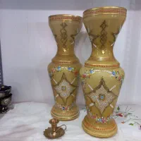 سراهی قدیمی|کلکسیون اشیاء عتیقه|تهران, خواجه نظام الملک|دیوار