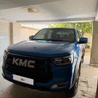Kmc t8|خودرو سواری و وانت|تهران, مرزداران|دیوار