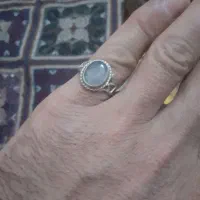 حرز امام رضا عقیق سوزنی