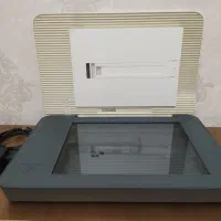 اسکنر HP G3110|پرینتر، اسکنر، کپی، فکس|پرند, فاز ۲|دیوار