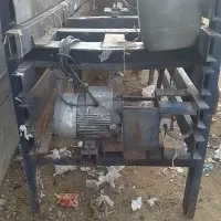 دستگاه پرس|ماشین‌آلات صنعتی|ارومیه, |دیوار