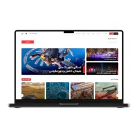 طراحی فروشگاه اینترنتی حرفه‌ای + اینماد و درگاه