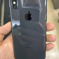 ایفون X در حد پک اصلی