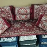 ترمه شاهنشین یزد|پشتی|تهران, بازار|دیوار