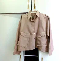 تعدادی مانتو نخی پالتو سویی شرت کت بارانی نو