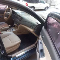 ام وی ام 550اتومات فول آپشن صانروف دار|خودرو سواری و وانت|رباطکریم, نصیرشهر|دیوار