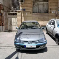 پژو پارس مدل ۹۴ فنی سالم فروش فوری زیر قیمت بازار