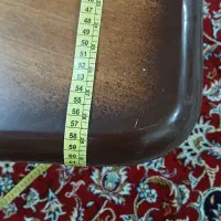 میز چوبی|مبلمان خانگی و میز عسلی|سبزوار, جوادیه شرقی|دیوار