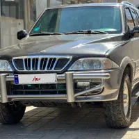 موسو مدل ۲۰۰۶