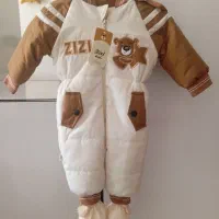 لباس بچه|کفش و لباس بچه|دوگنبدان, |دیوار