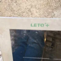 هود اشپزخانه لتوو