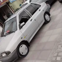 پراید ۸۹دوگانه فابریک|خودرو سواری و وانت|خان ببین, |دیوار