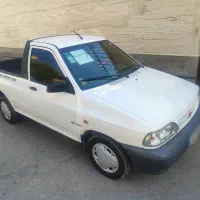 وانت پراید مدل 1403