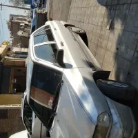 پراید 141خانگی|خودرو سواری و وانت|اصفهان, کردآباد|دیوار