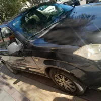 تیباصندوق دار مدل ۹۶|خودرو سواری و وانت|قم, شهدا|دیوار