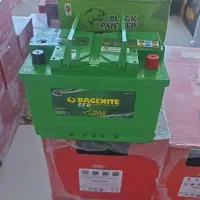 ارسال باطری های ماشین مخصوص ماشین  چینی کره ای